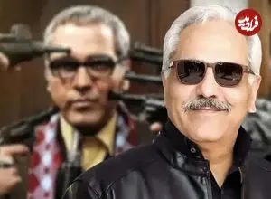 ببینید| اولین تیزر رسمی «مرد سه‌ هزار چهره» منتشر شد + زمان پخش
