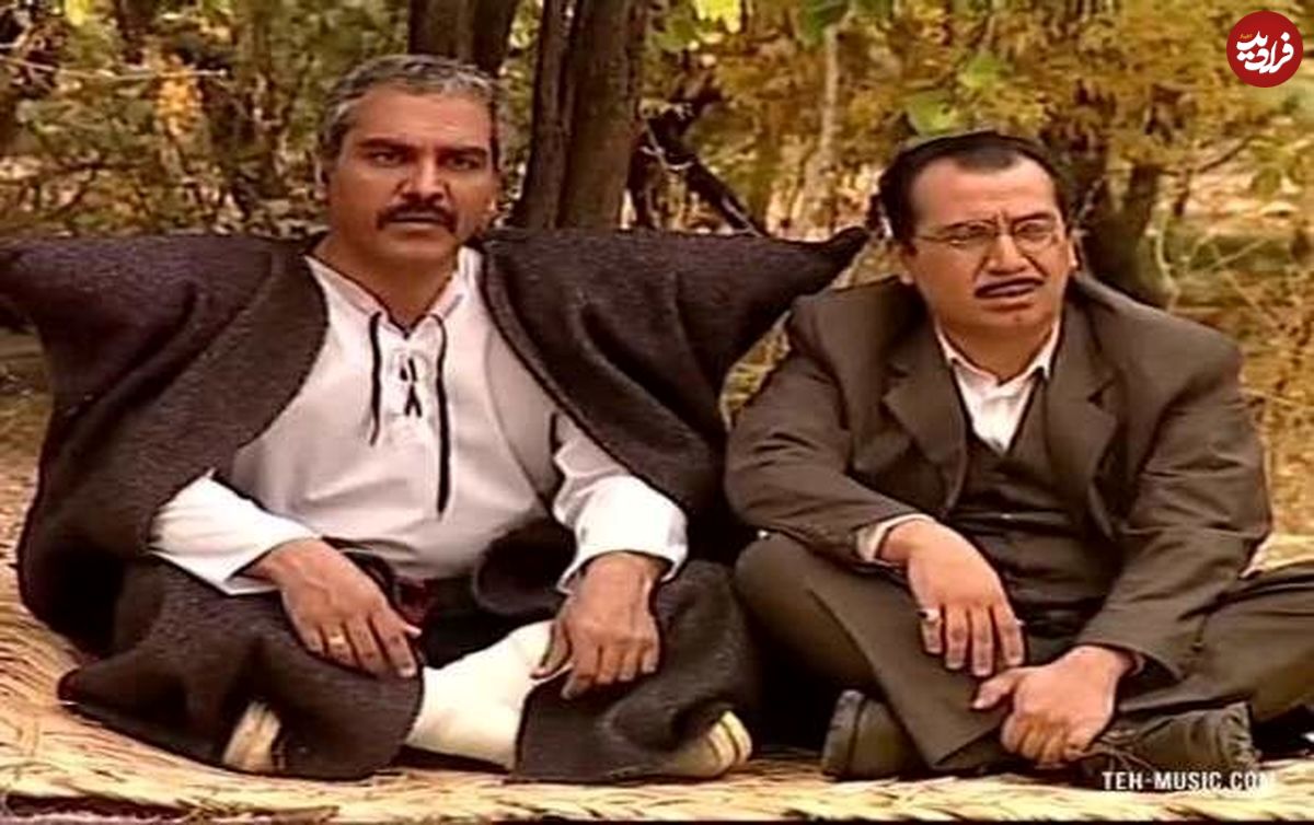 افشای سانسورهای سریال «شبهای برره» و پایان ناگهانی آن بعد از 20 سال
