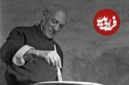 عکس| سفر در زمان؛ «پابلو پیکاسو» نابغه نقاشی در 10 سالگی؛ سال 1270