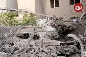 جزئیات حمله آمریکا و اسرائیل به ایران؛ روز دوم