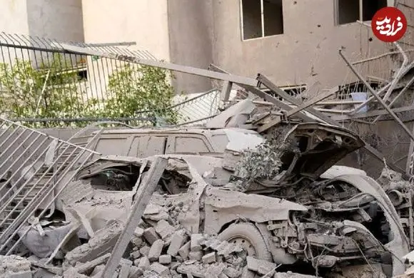 جزئیات حمله آمریکا و اسرائیل به ایران؛ روز دوم