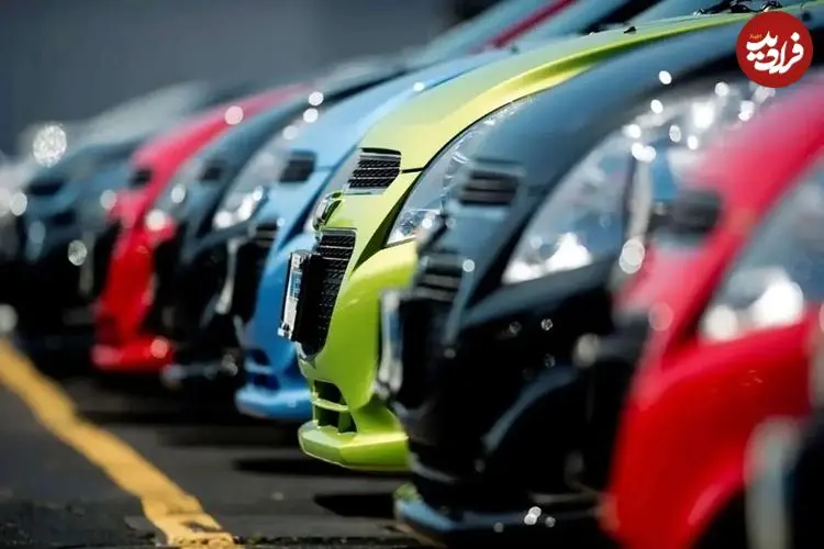 ۸ خودرو وارداتی مخصوص خانم‌ها‌