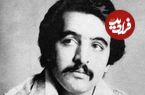 عکس| سفر در زمان: ظاهر خاص «داریوش اقبالی و فریدون فروغی» در دهه 50