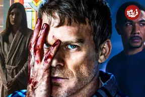 پایان‌بندی سریال Dexter: New Blood باعث دریافت تهدید مرگ توسط یکی از بازیگران شد
