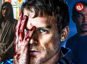 پایان‌بندی سریال Dexter: New Blood باعث دریافت تهدید مرگ توسط یکی از بازیگران شد