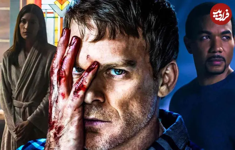 پایان‌بندی سریال Dexter: New Blood باعث دریافت تهدید مرگ توسط یکی از بازیگران شد