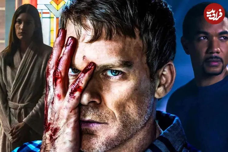 پایان‌بندی سریال Dexter: New Blood باعث دریافت تهدید مرگ توسط یکی از بازیگران شد