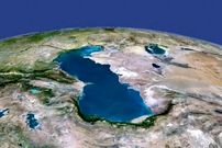 خزر؛ قربانی اخیر جنگ اوکراین و روسیه