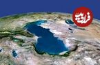 خزر؛ قربانی اخیر جنگ اوکراین و روسیه