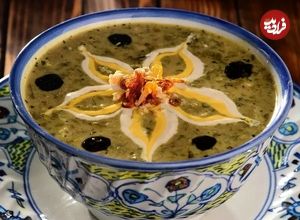 طرز تهیه آش بلغور با گندم و جو؛ غذایی ساده اما سرشار از فیبر و پروتئین