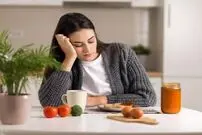 احساس گرسنگی روند پیری را کند می‌کند؟