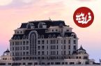 عکس؛ نیمه پنهان زندگی در خانه‌های لوکس که ما هیچ‌وقت ندیده‌ایم!