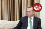 تصاویر؛ سفر در زمان؛ «اردوغان و جهانگیری در کنار رهبر انقلاب»؛ سال 1392