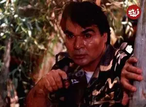 عکس| سفر در زمان؛ «رضا صفایی‌پور» بازیگر قبل و بعد انقلاب در 74 سالگی