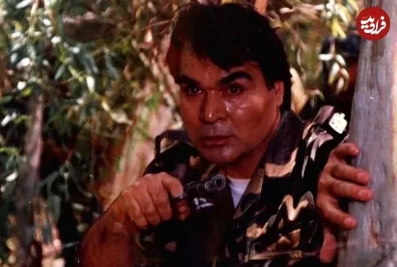 عکس| سفر در زمان؛ «رضا صفایی‌پور» بازیگر قبل و بعد انقلاب در 74 سالگی