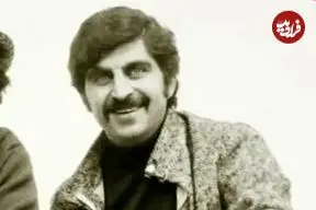 عکس| سفر زمان؛ «محمد متوسلانی» بازیگر سینمای قبل از انقلاب در 90 سالگی در کنار «جمشید هاشم‌پور»