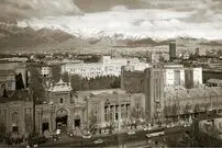 عکس؛ سفر در زمان؛ ۸۰ سال پیش تفریحات مردم تهران چه بود؟