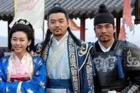 عکس| سفر زمان؛ چهرۀ «تسو» در مراسم معرفی یک سریال؛ 6 سال بعد از سریال «جومونگ»