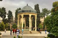 فال حافظ امروز دوشنبه دو تیر ماه 1404