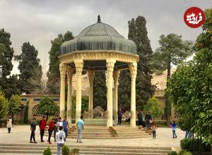 فال حافظ امروز دوشنبه دو تیر ماه 1404