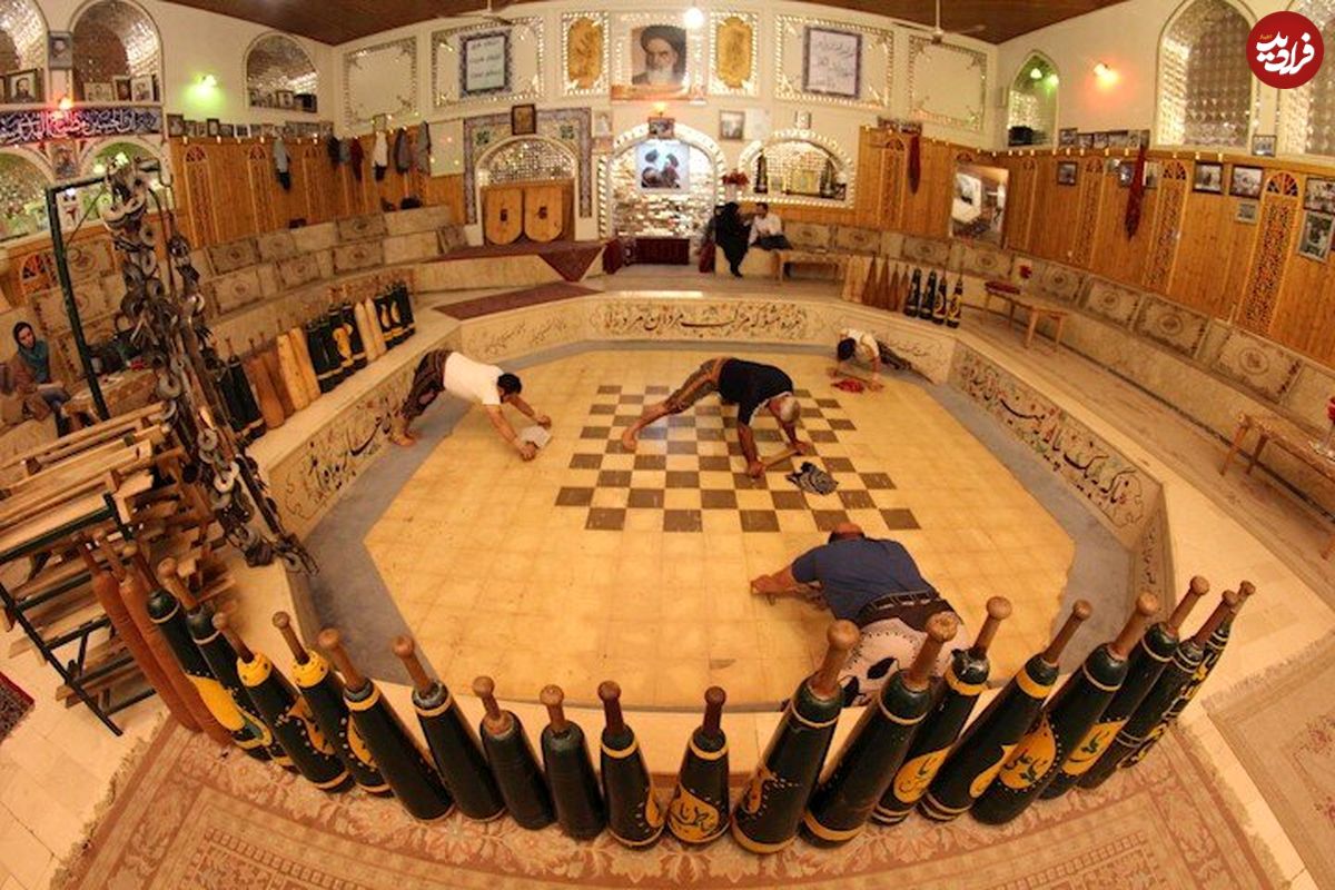 چگونه باستانیکاران جمارانی صاحب پاتوق شدند؟