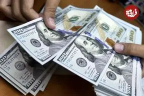 اینفوگرافی| نام چند شرکت در لیست بیشترین دریافت‌کننده ارز ترجیحی