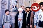 عکس؛ سفر در زمان؛ «آیت الله بهجت در دوران نوجوانی و آغاز طلبگی»؛ دهه 1300