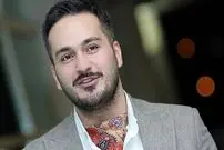 (عکس) استایل رسمی میلاد کی‌مرام در کنار تیپ اسپرت سام درخشانی
