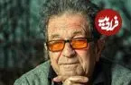 عکس| سفر زمان؛ «داریوش مهرجویی» در 28 سالگی و در پشت صحنه اولین فیلم اش؛ سال 46