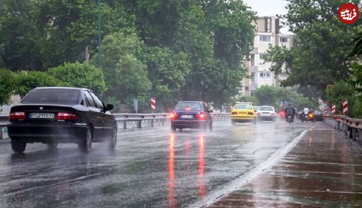 هوای تهران در تعطیلات پیش رو چگونه خواهد بود؟