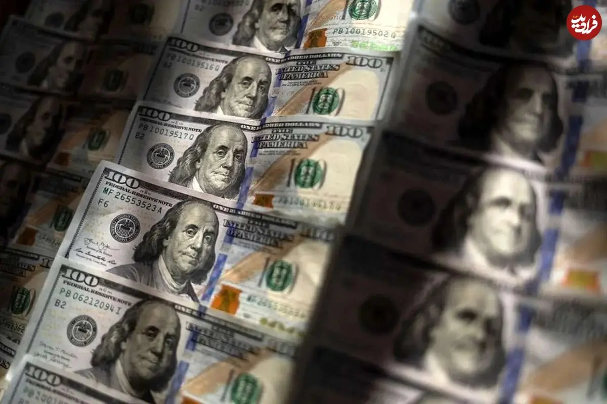 جدول؛ قیمت دلار امروز چهارشنبه ۱۹ آذر ۱۴۰۴