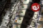 جدول؛ قیمت دلار امروز چهارشنبه ۱۹ آذر ۱۴۰۴