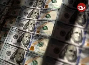 جدول؛ قیمت دلار امروز چهارشنبه ۱۹ آذر ۱۴۰۴