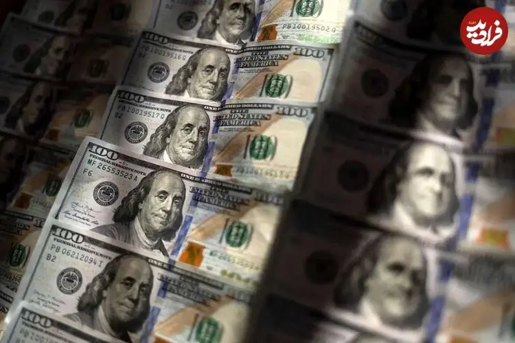 جدول؛ قیمت دلار امروز چهارشنبه ۱۹ آذر ۱۴۰۴