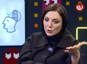 عکس| سفر در زمان؛ «رویا میرعلمی» در ماه های نخست تولد و در آغوش پدرش؛ سال 57