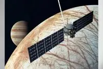 ماهی‌گیری در فضا!؛ اولین نشانه‌های حیات فرازمینی در قمر مشتری توسط ناسا