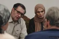 تصاویر؛ ۶ سریال تلویزیون در انتظار آنتن