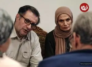 تصاویر؛ ۶ سریال تلویزیون در انتظار آنتن