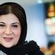 ببینید؛ حضور عوامل پایتخت و جمعی از بازیگران در مراسم ترحیم مادر ریما رامین‌فر
