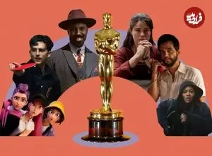 تصاویر| برندگان احتمالی دسته‌های اصلی جایزه اسکار ۲۰۲۶؛ از بهترین فیلم تا بازیگران نقش اول