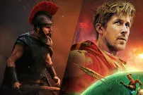 تصاویر| 10 فیلم پرفروش سال 2026؛ از وحشت Obsession تا حماسه The Odyssey