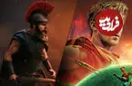 تصاویر| 10 فیلم پرفروش سال 2026؛ از وحشت Obsession تا حماسه The Odyssey