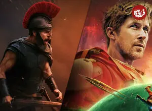تصاویر| 10 فیلم پرفروش سال 2026؛ از وحشت Obsession تا حماسه The Odyssey