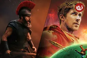 تصاویر| 10 فیلم پرفروش سال 2026؛ از وحشت Obsession تا حماسه The Odyssey