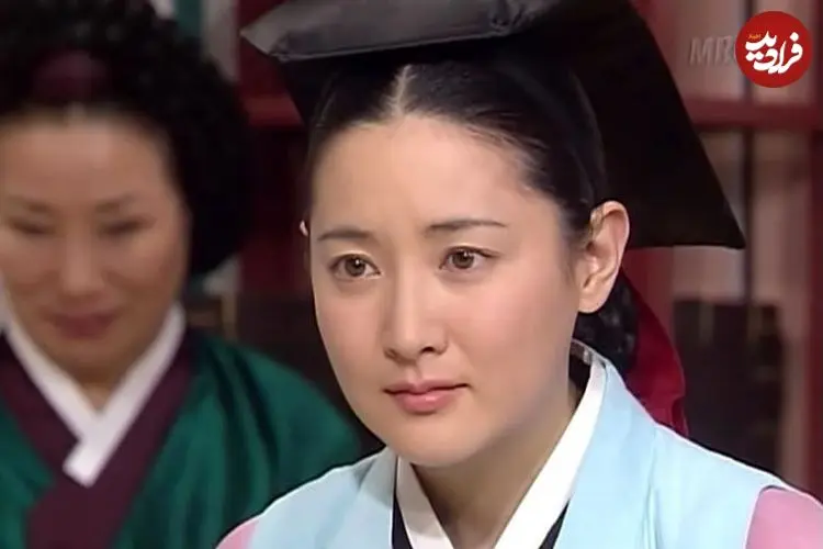 عکس| سفر زمان؛ عکس‌های تازه «یانگوم» در لوکیشن سریال «جواهری در قصر»