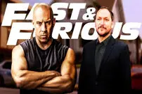 فیلمنامه‌ Fast Forever وین دیزل را به گریه انداخت