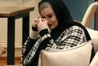 ببینید| ماجرای شکست عشقی نعیمه‌‌ نظام‌دوست
