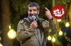 عکس؛ سفر به تاریخ؛ چهرۀ «حاج حسین یکتا، راوی خاطره‌های جنگ» در 15 سالگی در جبهه؛ سال 1360
