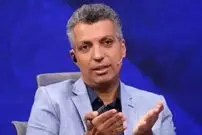 ببینید| واکنش فردوسی‌پور به ویس جنجالی خداداد