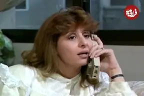 عکس| سفر در زمان؛ «سمیره خواهر حمیده» 31 سال بعد سریال مدیرکل و در 63 سالگی